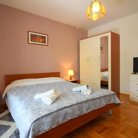 Radojka L Near Centre * Poreč