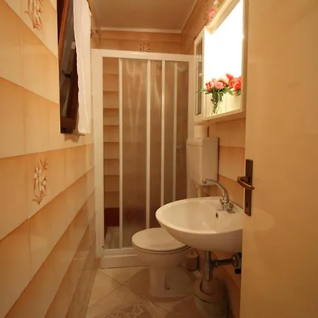 Radojka L Near Centre