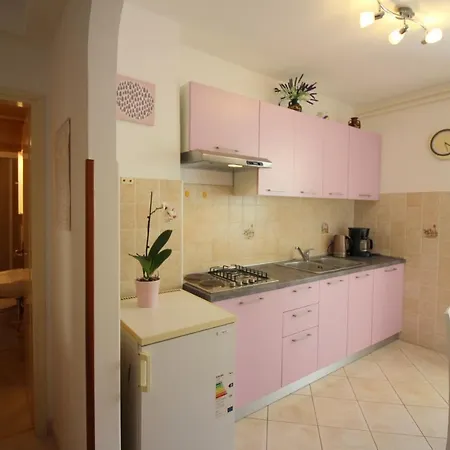 Apartman Radojka L Near Centre Poreč