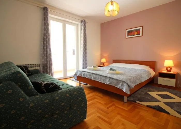 Apartamento Radojka L Near Centre