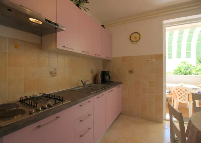 Apartamento Radojka L Near Centre