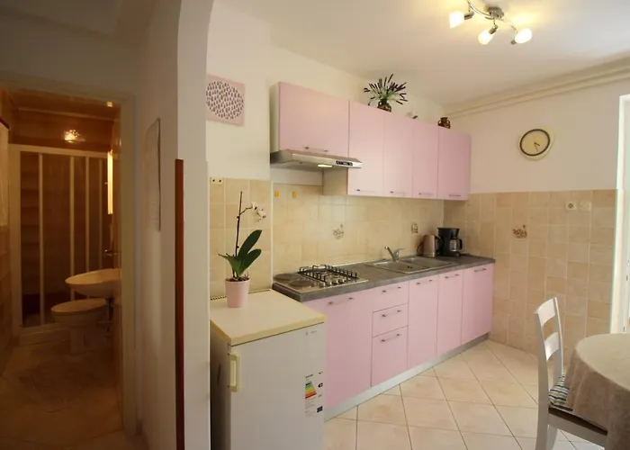 Apartamento Radojka L Near Centre Poreč
