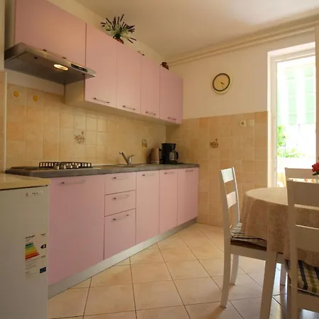 Radojka L Near Centre Apartmán *