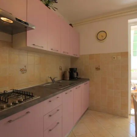 Apartmán Radojka L Near Centre